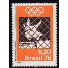 C-0935 - 21º Jogos Olímpicos Montreal - Ano 1976