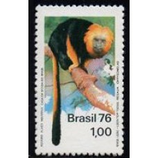 C-0936 - Preservação da Natureza - Ano 1976