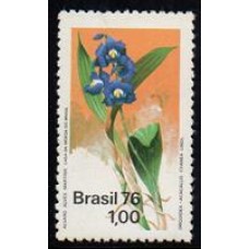 C-0937 - Preservação da Natureza - Ano 1976