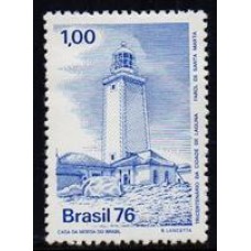 C-0945 - Tricentenário de Laguna - Ano 1976