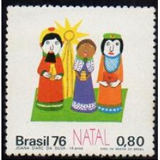 C-0958 - Natal- Ano 1976