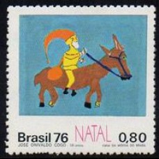 C-0959 - Natal- Ano 1976