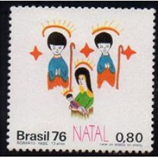 C-0960 - Natal- Ano 1976