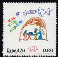 C-0962 - Natal- Ano 1976
