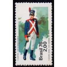 C-0970 - Homenagem á Marinha do Brasil - Ano 1976