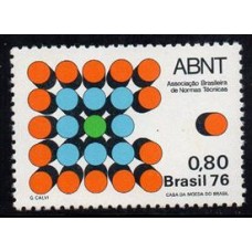 C-0971 - Homenagem á Marinha do Brasil - Ano 1976