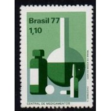 C-0983 - Amparo e Segurança - Ano 1977
