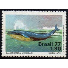 C-0989 - Defesa do Meio Ambiente - Fauna - Ano 1977