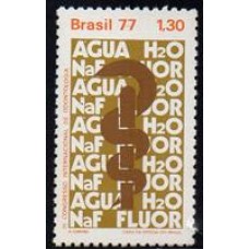 C-0995 - III Congresso Internacional de Odontologia - Ano 1977