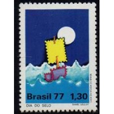 C-0997 - Dia do Selo - Ano 1977