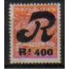 K-09 - Taxa de Registro Sobrecarga Preta