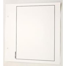 Folhas em Branco