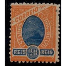 Madrugada - Nº100 - Modificados - Novo - 2º Coluna