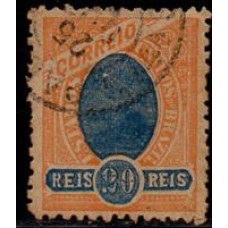 Madrugada - Nº100 - Modificados - Carimbado