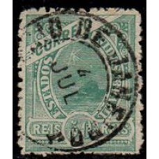 Madrugada - Nº101 - Modificados - Carimbado