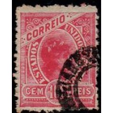 Madrugada - Nº102 - Modificados - Carimbado