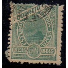 Madrugada - Nº109 A - Modificados - Carimbado