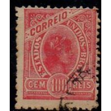 Madrugada - Nº110A - Modificados - Carimbado