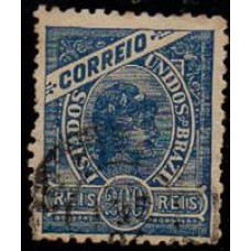 Madrugada - Nº111 - Modificados - Carimbado