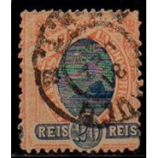 Madrugada - Nº 82 - Carimbado