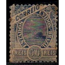 Madrugada - Nº 83 - Novo - 2º Coluna