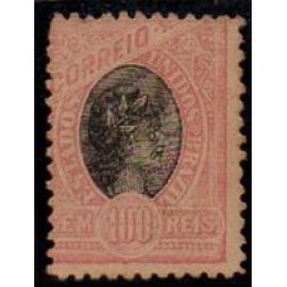 Madrugada - Nº 84 - Novo - 2º Coluna