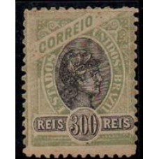 Madrugada - Nº 86 - Novo - 2º Coluna