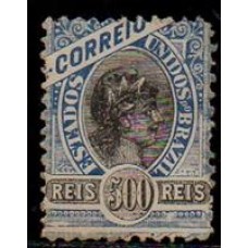 Madrugada - Nº 87a - Novo - 2º Coluna