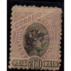 Madrugada - Nº 88 - Novo - 2º Coluna