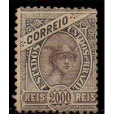 Madrugada - Nº 90  - Novo - 2º Coluna