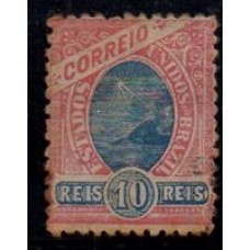 Madrugada - Nº 91 - Modificados - Novo