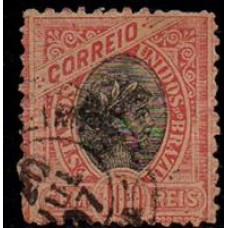 Madrugada - Nº 93 - Modificados - Carimbado