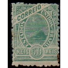 Madrugada - Nº 94 - Modificados - Novo - 2º Coluna