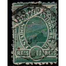 Madrugada - Nº 94 - Modificados - Carimbado