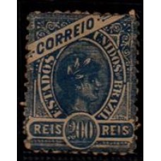 Madrugada - Nº 97 - Modificados - Novo