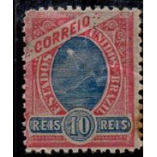 Madrugada - Nº 99 - Modificados - Novo - 2º Coluna