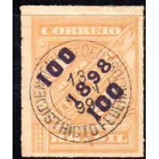 RHM 114 - jornais sobretaxados - carimbado