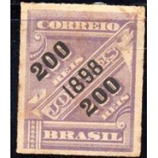 Jornais Nº 116 - Sobretaxados - Sem Carimbo