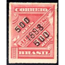 Jornais Nº 118 - Sobretaxados - Novo