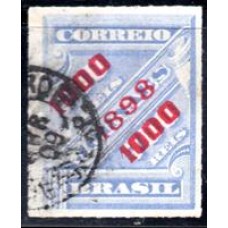 RHM 122 - jornais sobretaxados - carimbado