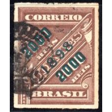 RHM 124 - jornais sobretaxados - carimbado