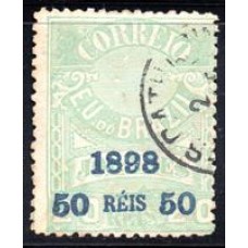 RHM 127 - jornais sobretaxados - carimbado