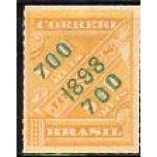 Jornais Nº 119 - Sobretaxados - Novo