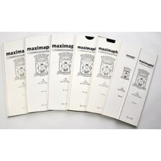 Maximaphil - Nº 56 milímetros de altura com 20 tiras