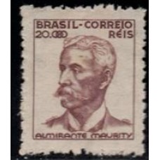 RHM 454 - Filigrana CASA +- sem carimbo