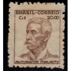 RHM 475 - Filigrana Correio ESTRELA - sem carimbo