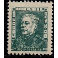RHM 500- Vultos Célebres da História do Brasil - sem carimbo