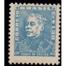 RHM 503 - Vultos Célebres da História do Brasil - sem carimbo