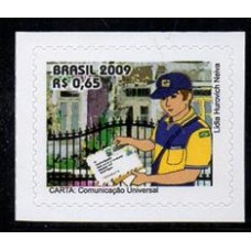 RHM 846 - Produtos e Serviços Postais - CARTEIRO - sem carimbo  