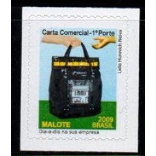 RHM 849 - Produtos e Serviços Postais - sem carimbo  